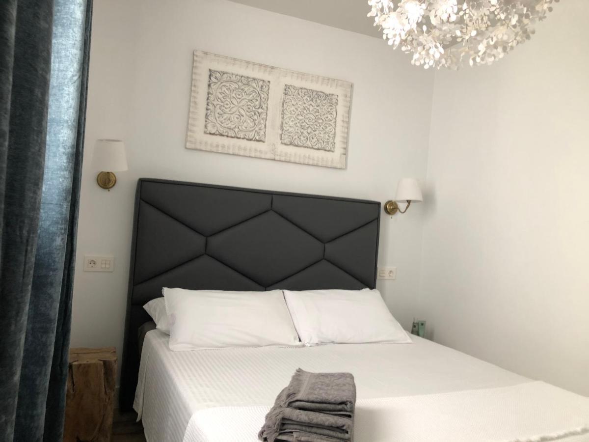 Apartamentos Tierra Y Mar 1 -Arrecife Arrecife (Lanzarote) Exterior foto